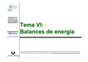 6 Balance de Energia Iriarte  PPT pdf
