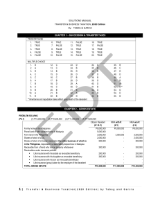 pdfcoffee.com solman-tax22020-edition-finalpdf-pdf-free