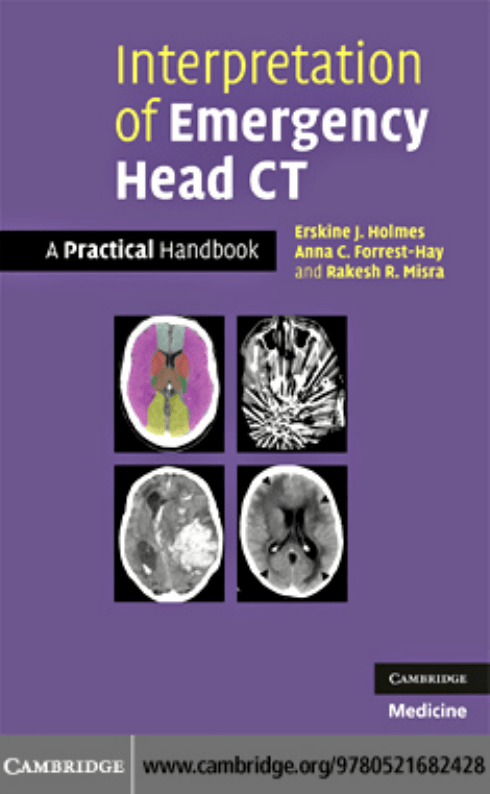 emergency radiology pictorial essay