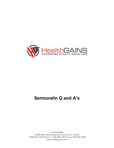 Sermorelin-Questions-Answers-HealthGAINS-HGH-clinic