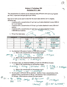 PPM Worksheet 2