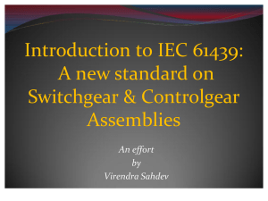 IEC-61439