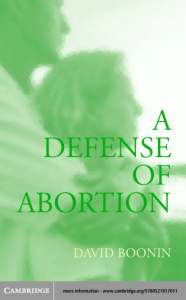 A Defense of Abortion by David Boonin (z-lib.org)