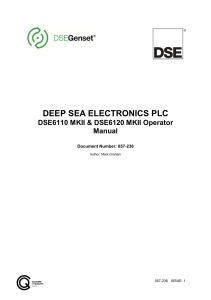 DSE6120-MKII-Operators-Manual