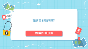 Midwest Region  Intro