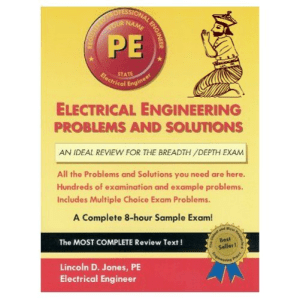 Electrical Engineering Problems and Solutions 1