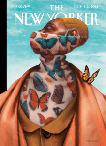 The New Yorker 2022 02-14-21