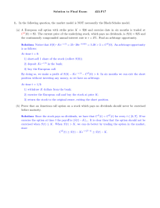 [Final] Practice problems solutions (1)
