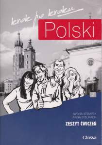 Polski krok po kroku A2-B1 Zeszyt ćwiczeń ( PDFDrive )