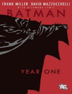 Batman Year One by Frank Miller [Miller, Frank] (z-lib.org)