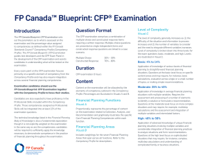 blueprint-cfp-examination