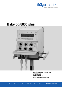 BabyLog8000Plus