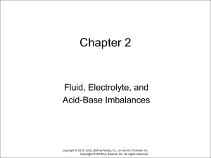 Ch. 2 - Fluid^J electrolyte and acid-base balance copy copy 2
