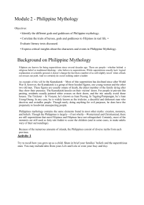 Module-2-Filipino-Myth