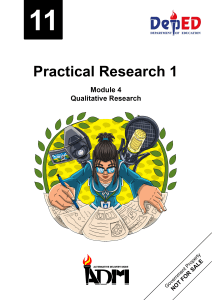 Practical Research 1 Module 4  1 .pdf