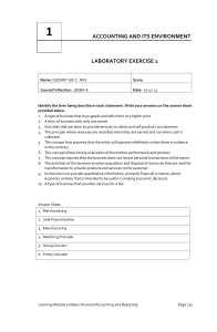 RAS Laboratoy-Exercises C1-3-12
