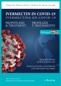 IVERMECTIN IN COVID 19