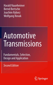 Automotive.Transmissions.Fundamentals.Selection.Design.(2011)