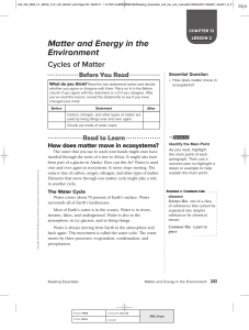 22 matter cycles read ess. txt bk