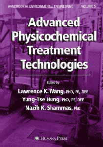 Advanced Physicochemical Treatment Techn