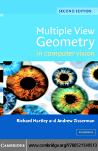 Richard Hartley Andrew Zisserman-Multiple View Geometry in Computer Vision-EN