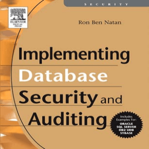 Implementing Database Security and Auditing ( PDFDrive ) (1)