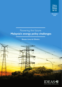 P155-Malaysia Energy Policy v12 baca ni