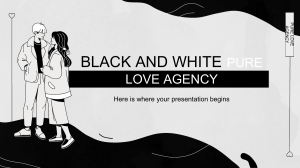 black-and-white-pure-love-agency