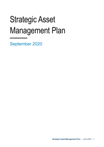 Strategic-Asset-Management-Plan