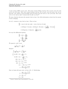 09-03-048 Separable Equations