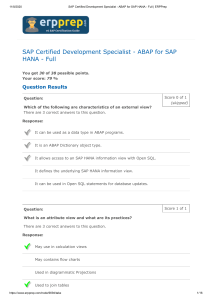 SAP Certified Development Specialist ABAP for SAP HANA Full 5 ERPPrep.pdf