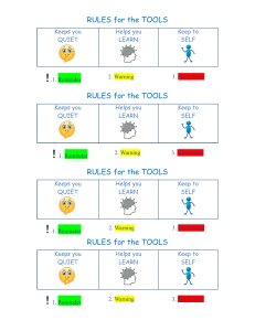 RULES for the TOOLS 3 stickfigure MINI.docx