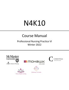 N4K10 Course Manual Winter 2022 Revised MR