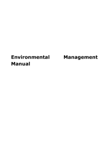 Pristine-Environmental-Manual-Feb-2016-Rev-2