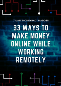 33 Ways to Make Money Remotely 1