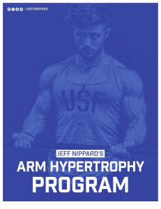 kupdf.net jeff-nippard-s-arm-hypertrophy-program