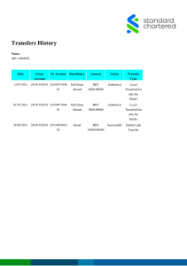 TransfersHistory