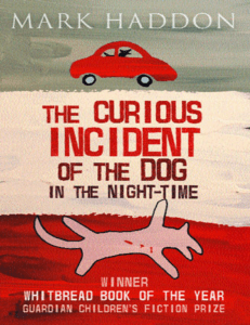 The Curious Incident of the Dog in the Night-Time (Haddon, Mark) 