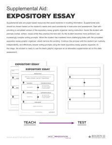 Expository-Essay-Graphic-Organizer