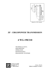 advance-zf 4wg-210