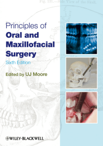 Principles of Oral and Maxillofacial Surgery ( PDFDrive )