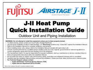 Quick Installation Guide J-II-2016-03032017 