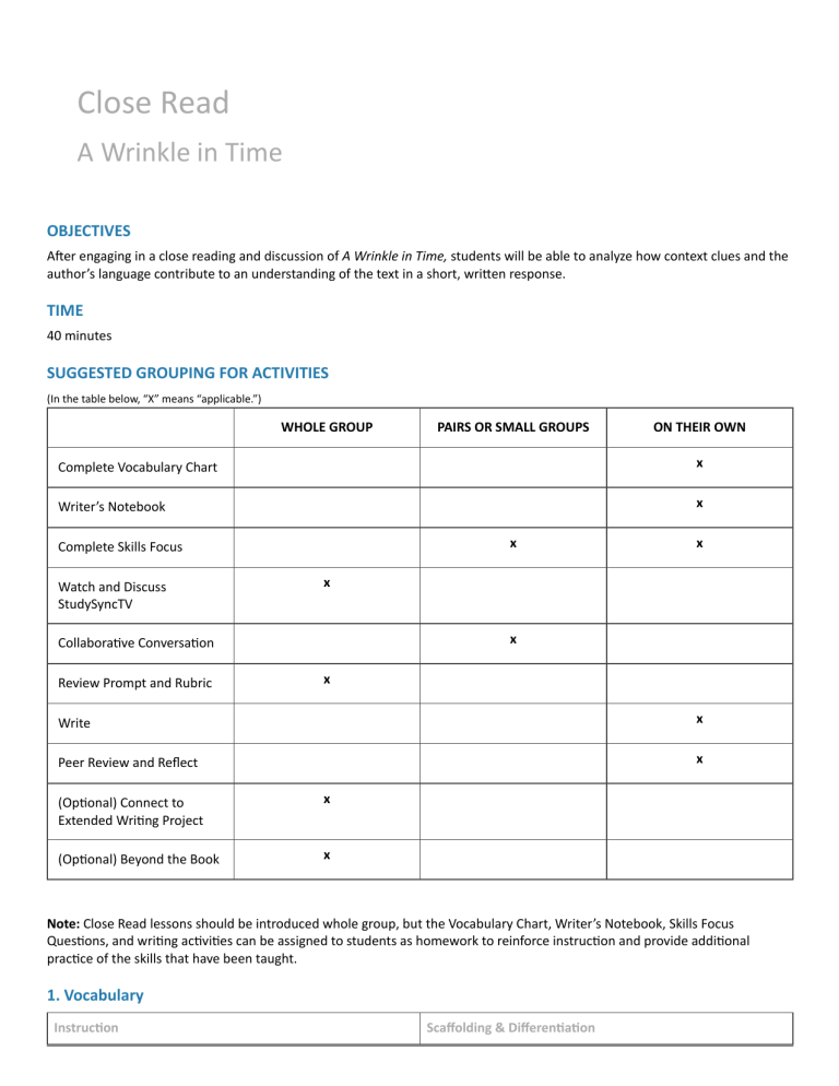 lesson-plan-a-wrinkle-in-time-close-read