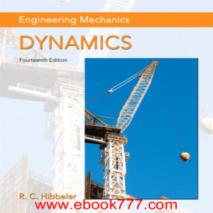 Ingeniería Mecánica DINÁMICA - R. C. Hibbeler - 14va Edición [www.libreriaingeniero.com]