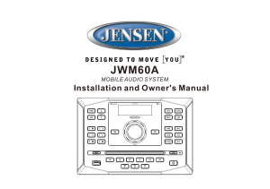 jwm60a owner s manual