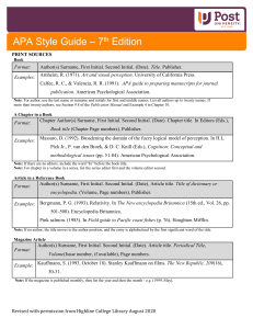 APA 7th Edition Style Guide (002)