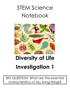 DOL Investigation 1 Notebook 2015-2016