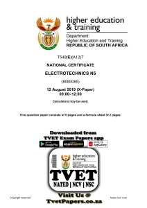 e92b2-t540-electrotechnics-n5-qp-aug-2019