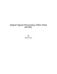 digital-signal-processing-ohio-state-ee700-8.18