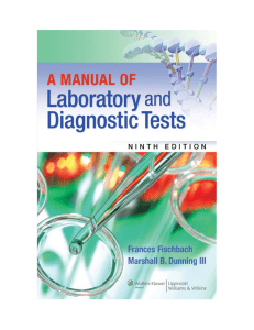 A Manual of Laboratory and Diagnostic Tests ( PDFDrive )